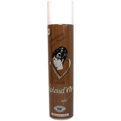 Splend'Or Lacca Per Capelli Forte 300 Ml
