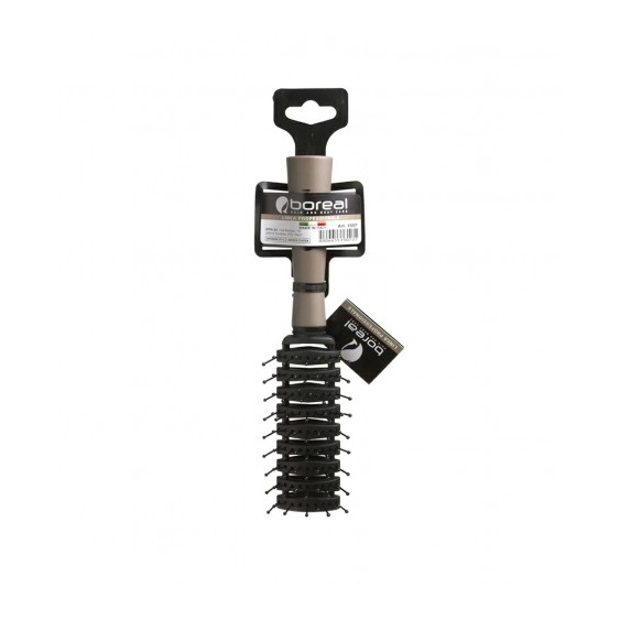 Boreal Professional Spazzola Per Capelli Rettangolare Piana