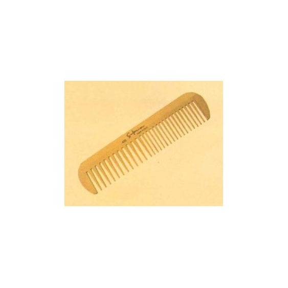 Guenzani Superior Pettine Legno Famiglia Medio 425