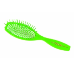 Guenzani Spazzola Pneumatica Ovale Piccola Plastica 116/A