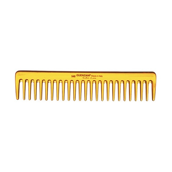 Guenzani Color Pettine Afro 548