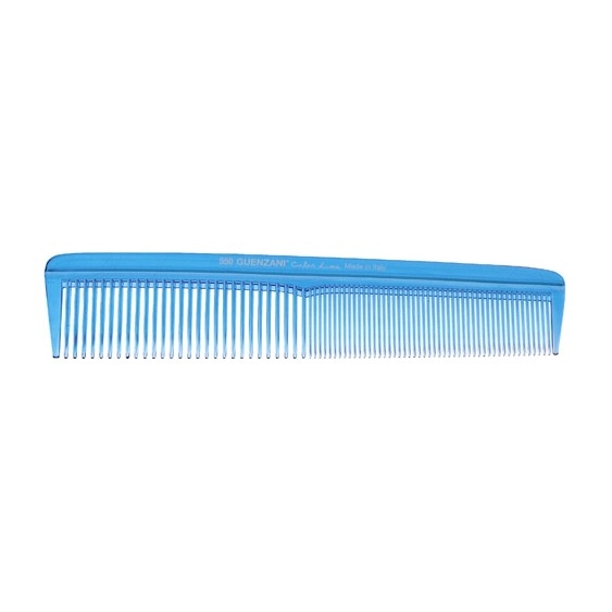 Guenzani Color Pettine Famiglia 550