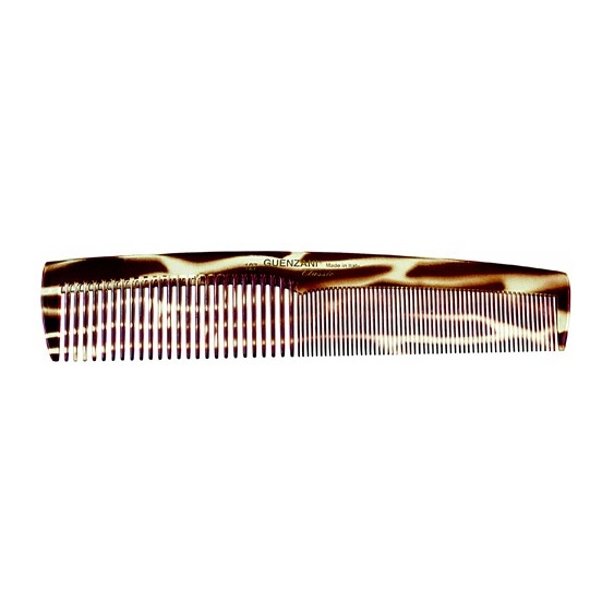 Guenzani Classic Pettine Famiglia 127