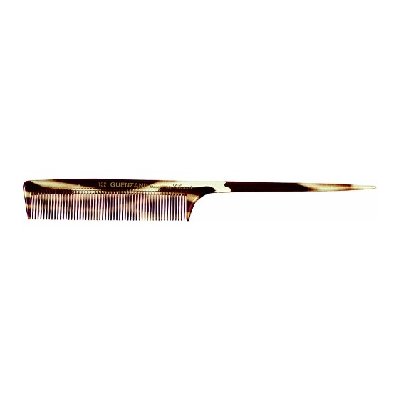 Guenzani Classic Pettine Coda Sottile 132