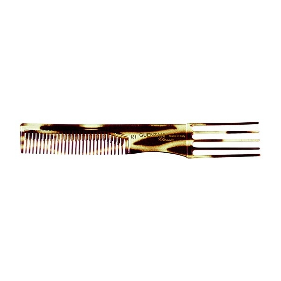 Guenzani Classic Pettine Forchetta 131