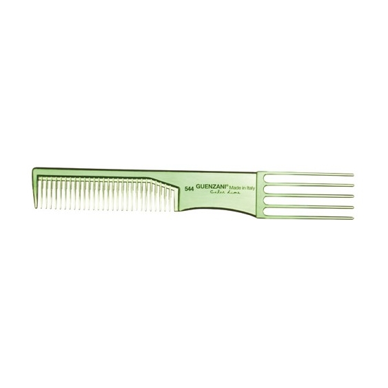 Guenzani Color Pettine Forchetta 544
