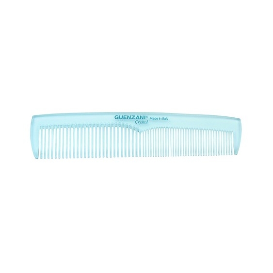 Guenzani Crystal Pettine 708