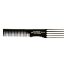 Guenzani Pettine Professionale Forchetta 444