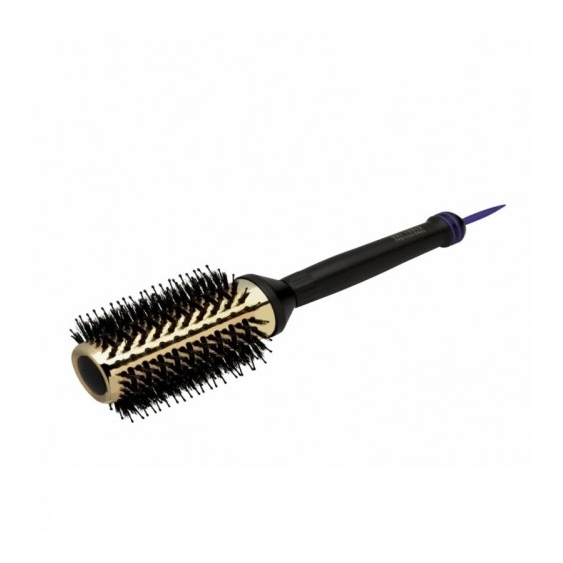 Hot Tools Professional 24K Gold Ionic Blowout Smoothing Brush Spazzola Termica Da 45 Mm