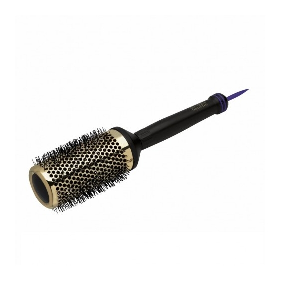 Hot Tools Professional 24K Gold Ionic Blowout Volume Brush Spazzola Termica Da 52 Mm
