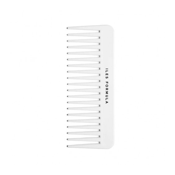 Iles Formula Conditioner Distribution Comb Pettine Per Distribuire Il Balsamo
