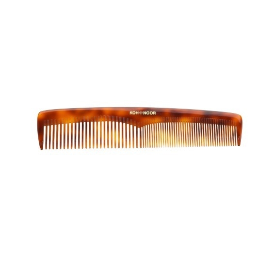 Koh-I-Noor Pettine Segato Tartaruga Rado/Fitto Grande
