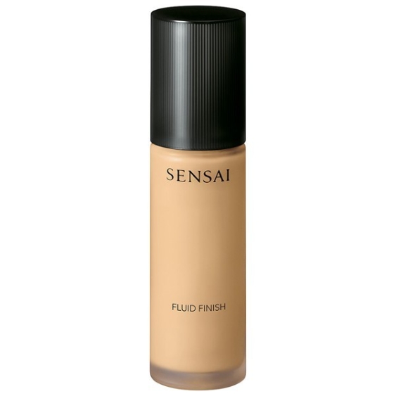 Sensai Fluid Finish - 103 Warm Beige