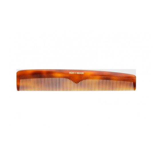Koh-I-Noor Pettine Segato Fitto 407J
