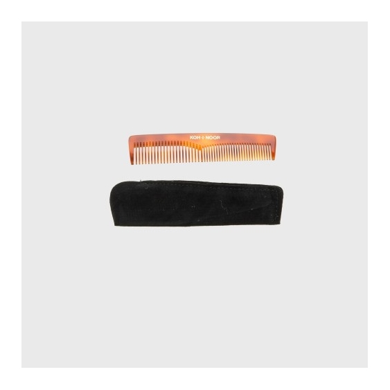 Koh-I-Noor Jaspe Pettine Da Taschino Mini Rado Fitto