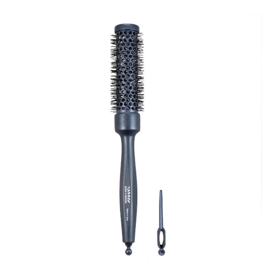 Koh-I-Noor Spazzola Termica N.154 Carbon