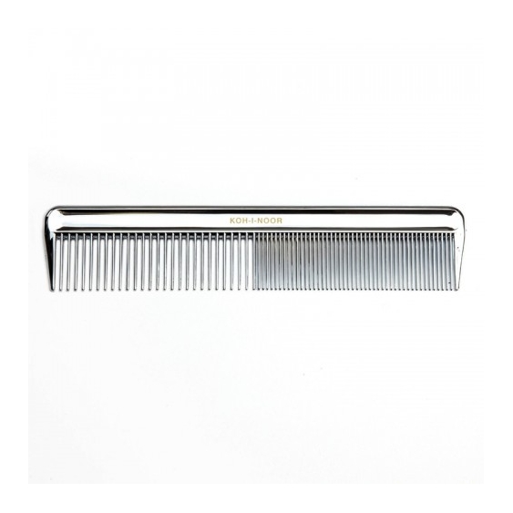 Koh-I-Noor Pettine Rado/Fitto Classico Cromo
