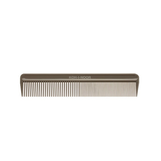 Koh-I-Noor Pettine Rado/Fitto Grande N.8133