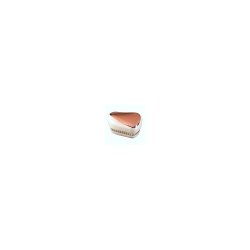 Tangle Teezer Compact Styler Rose Gold Luxe Spazzola Per Capelli