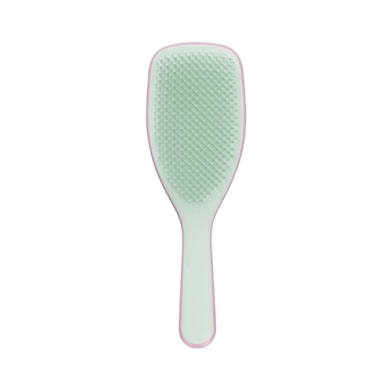Tangle Teezer The Wet Detangler Xl Spazzola Districante Rosebud Pink & Sage