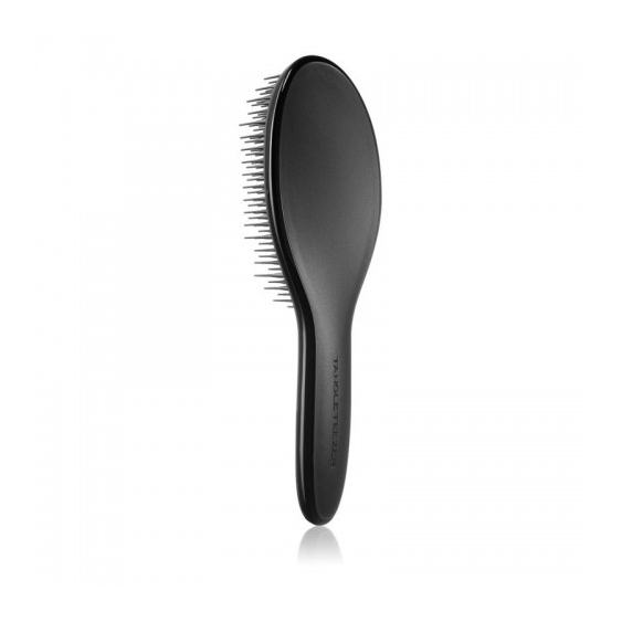 Tangle Teezer The Ultimate Styler Spazzola Per L'Asciugatura Jet Black