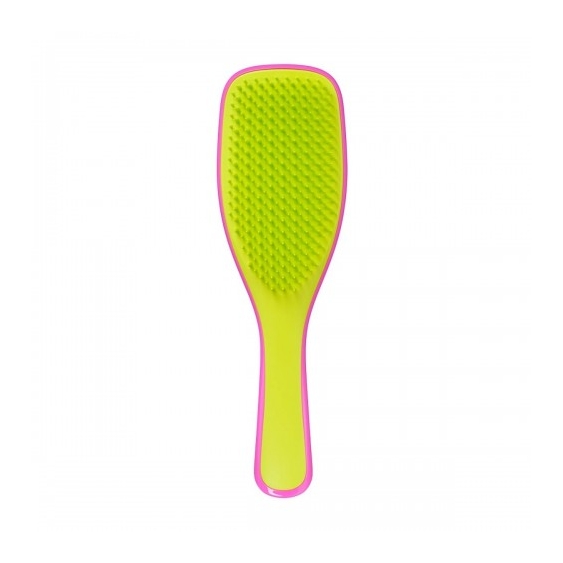 Tangle Teezer The Ultimate Detangler Regular Spazzola Districante Dopamine Pink & Cyber Lime