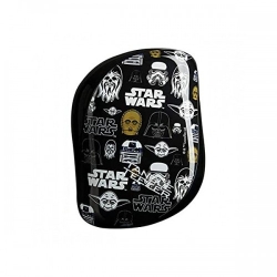 Tangle Teezer Compact Styler Star Wars Spazzola Districante Compatta