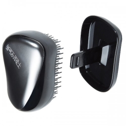 Tangle Teezer Men'S Compact Groomer Spazzola Da Uomo Per Capelli E Barba