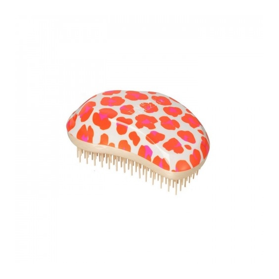 Tangle Teezer The Original Mini Spazzola Districante Orangemulti