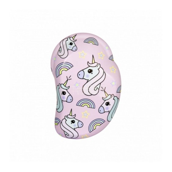 Tangle Teezer The Original Mini Spazzola Districante Unicorn Magic