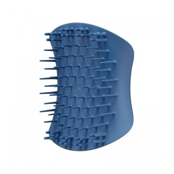 Tangle Teezer The Scalp Exfoliator And Massager Spazzola Esfoliante Coastal Blue