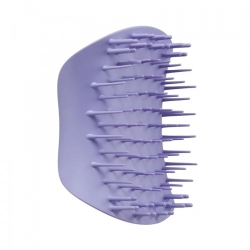 Tangle Teezer The Scalp Exfoliator And Massager Spazzola Esfoliante Lavender Life