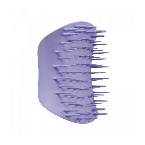 Tangle Teezer The Scalp Exfoliator And Massager Spazzola Esfoliante Lavender Life