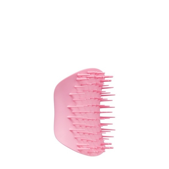 Tangle Teezer The Scalp Exfoliator And Massager Spazzola Esfoliante Pretty Pink