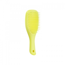 Tangle Teezer The Ultimate Detangler Mini Spazzola Districante Hyper Yellow
