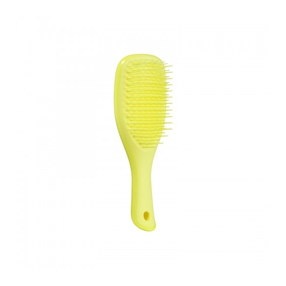 Tangle Teezer The Ultimate Detangler Mini Spazzola Districante Hyper Yellow