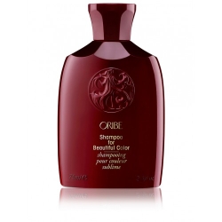 Oribe Shampoo For Beautiful Color Shampoo Per Capelli Colorati 75 Ml