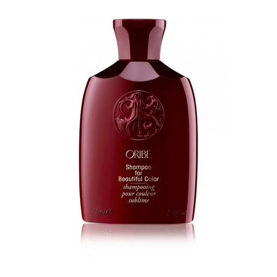 Oribe Shampoo For Beautiful Color Shampoo Per Capelli Colorati 75 Ml