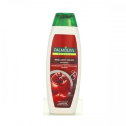 Palmolive Naturals Brilliant Color Shampoo Per Capelli Colorati 350 Ml