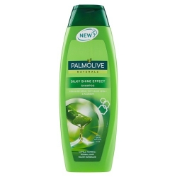Palmolive Naturals Effetto Seta Shampoo Per Capelli Normali 350 Ml