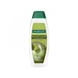 Palmolive Naturals Morbidezza & Lucentezza Shampoo Per Capelli Lunghi 350 Ml