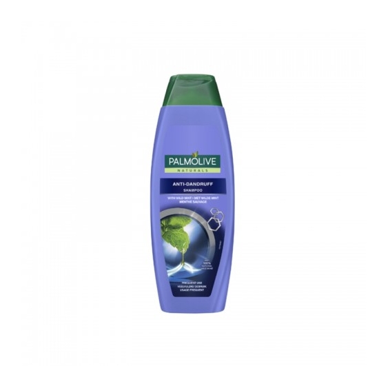 Palmolive Naturals Shampoo Antiforfora 350 Ml