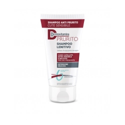 Pasquali Dermovitamina Prurito Shampoo Lenitivo Per Cute Sensibile 200 Ml