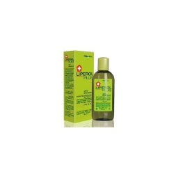 Pentamedical Liperol-Plus Shampoo Trattamento Attivo Per Il Cuoio Capelluto 150 Ml