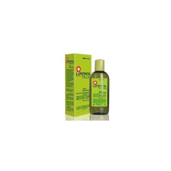 Pentamedical Liperol-Plus Shampoo Trattamento Attivo Per Il Cuoio Capelluto 150 Ml