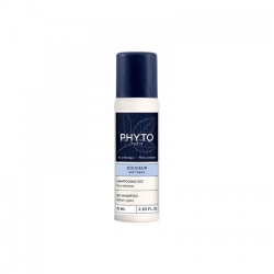 Phyto Douceur Shampoo Secco Volumizzante 75 Ml