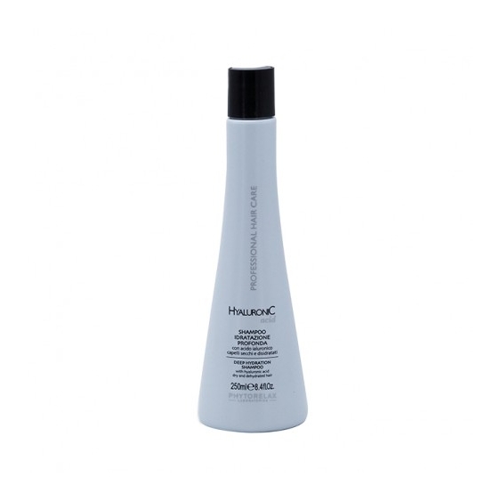Phytorelax Hyaluronic Acid Shampoo Idratazione Profonda 250 Ml