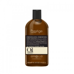 Prestige Oilnature Shampoo Fortificante Anticaduta 300 Ml