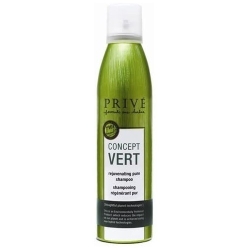 Prive Concept Vert Rejuvenating Pure Shampoo Shampoo Ringiovanente 200 Ml