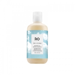 R+Co On A Cloud Baobab Oil Repair Shampoo Per Capelli Danneggiati 251 Ml